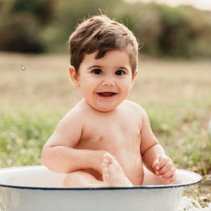 Mini sesión de Verano Exterior