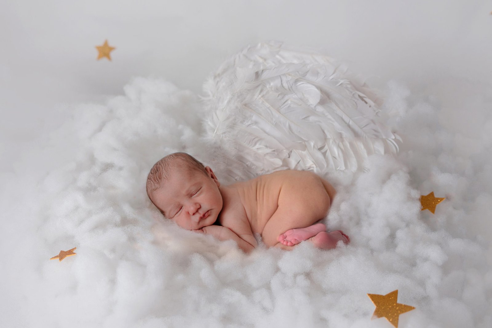 Recién Nacido LifeStyle